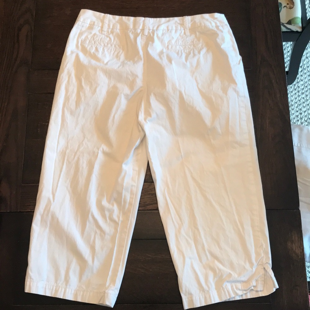 Capris - Picture 3 of 3